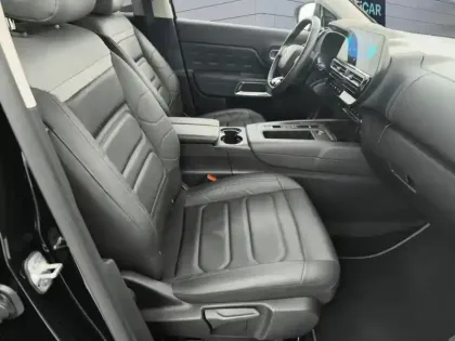 Photo 8 Citroën C5 aircross  Hybride Rechargeable 225 e-EAT8 Shine Pack