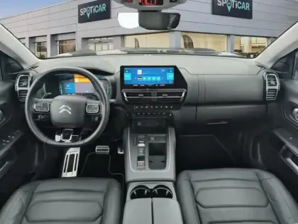 Photo 9 Citroën C5 aircross  Hybride Rechargeable 225 e-EAT8 Shine Pack