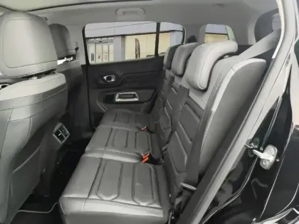 Photo 22 Citroën C5 aircross  Hybride Rechargeable 225 e-EAT8 Shine Pack