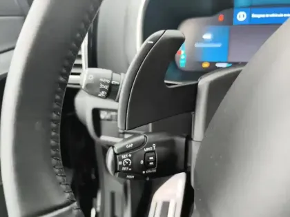 Photo 16 Citroën C5 aircross  Hybride Rechargeable 225 e-EAT8 Shine Pack