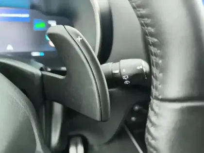 Photo 17 Citroën C5 aircross  Hybride Rechargeable 225 e-EAT8 Shine Pack