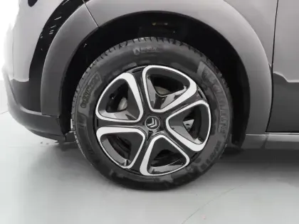 Photo 14 Citroën C3  PureTech 110 S&S BVM6 Shine