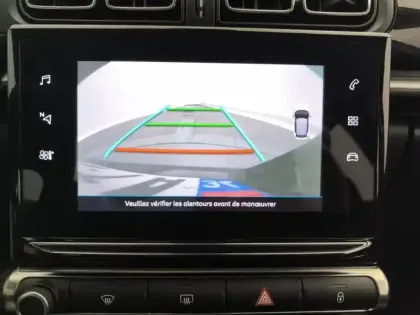 Photo 25 Citroën C3  PureTech 110 S&S BVM6 Shine