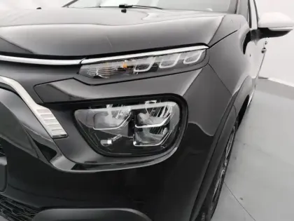 Photo 13 Citroën C3  PureTech 110 S&S BVM6 Shine