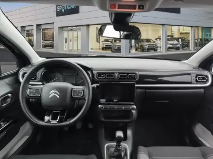 Photo 9 Citroën C3  PureTech 110 S&S BVM6 Shine