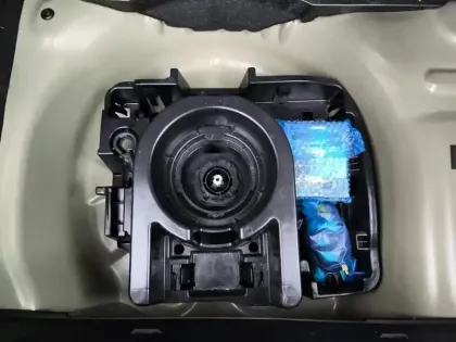 Photo 26 Citroën C3  PureTech 110 S&S BVM6 Shine