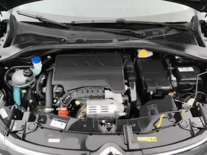 Photo 6 Citroën C3  PureTech 110 S&S BVM6 Shine