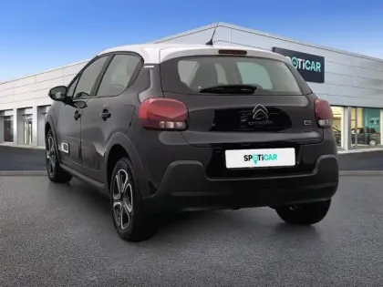 Photo 29 Citroën C3  PureTech 110 S&S BVM6 Shine