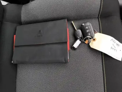 Photo 15 Citroën C3  PureTech 110 S&S BVM6 Shine