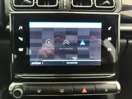 Photo 10 Citroën C3  PureTech 110 S&S BVM6 Shine