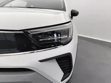 Photo 13 Opel Crossland  1.2 Turbo 130 ch BVA6 Elegance