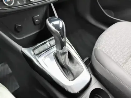 Photo 23 Opel Crossland  1.2 Turbo 130 ch BVA6 Elegance