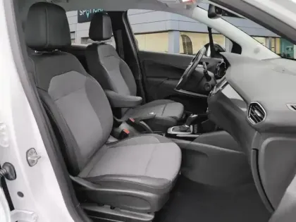 Photo 8 Opel Crossland  1.2 Turbo 130 ch BVA6 Elegance