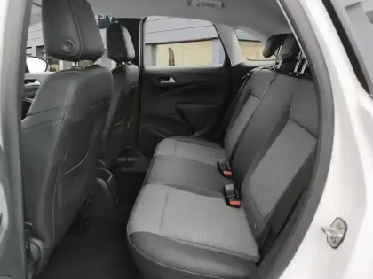 Photo 22 Opel Crossland  1.2 Turbo 130 ch BVA6 Elegance