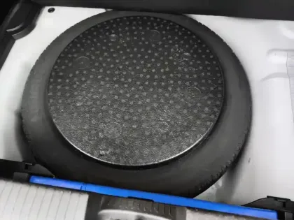 Photo 26 Opel Crossland  1.2 Turbo 130 ch BVA6 Elegance