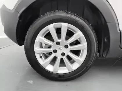 Photo 14 Opel Crossland  1.2 Turbo 130 ch BVA6 Elegance