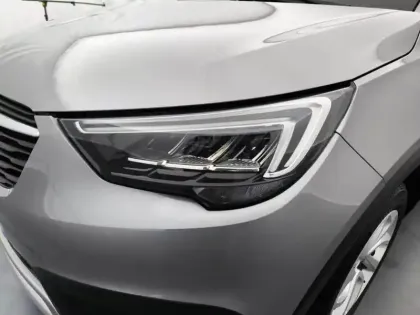 Photo 13 Opel Crossland X  1.2 Turbo 110 ch Elegance