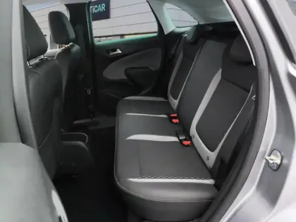 Photo 22 Opel Crossland X  1.2 Turbo 110 ch Elegance