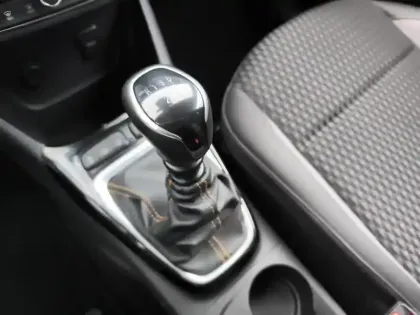 Photo 23 Opel Crossland X  1.2 Turbo 110 ch Elegance