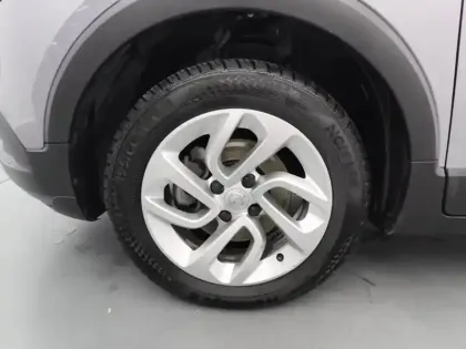 Photo 14 Opel Crossland X  1.2 Turbo 110 ch Elegance