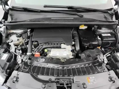 Photo 6 Opel Crossland X  1.2 Turbo 110 ch Elegance