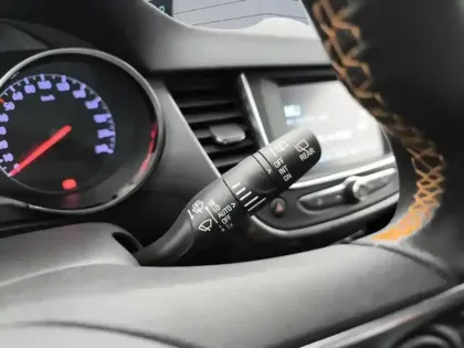 Photo 17 Opel Crossland X  1.2 Turbo 110 ch Elegance