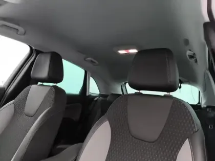 Photo 24 Opel Crossland X  1.2 Turbo 110 ch Elegance