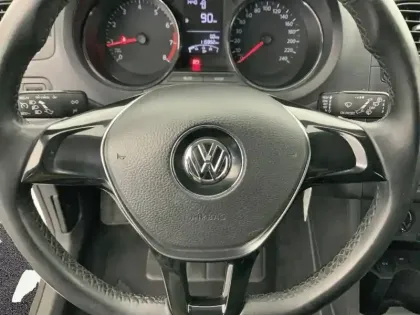 Photo 18 Volkswagen Polo  1.0 60 Confortline