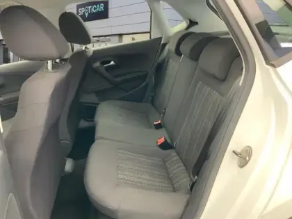 Photo 22 Volkswagen Polo  1.0 60 Confortline