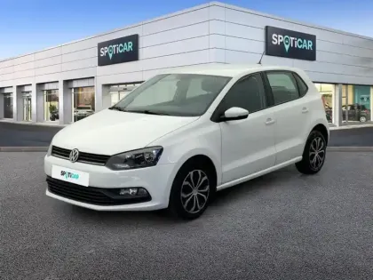 Photo Volkswagen Polo Confortline