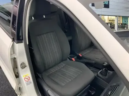 Photo 8 Volkswagen Polo  1.0 60 Confortline