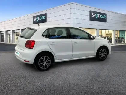 Photo 27 Volkswagen Polo  1.0 60 Confortline