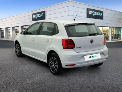 Photo 29 Volkswagen Polo  1.0 60 Confortline