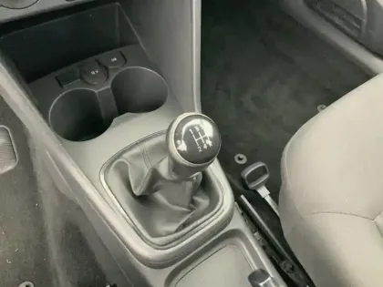 Photo 23 Volkswagen Polo  1.0 60 Confortline