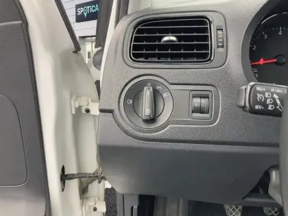 Photo 16 Volkswagen Polo  1.0 60 Confortline