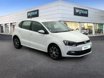 Photo 28 Volkswagen Polo  1.0 60 Confortline