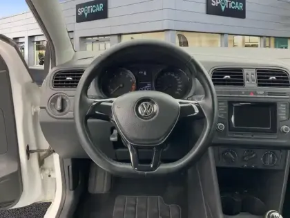 Photo 11 Volkswagen Polo  1.0 60 Confortline