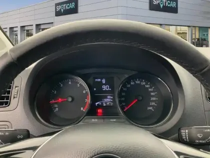 Photo 20 Volkswagen Polo  1.0 60 Confortline