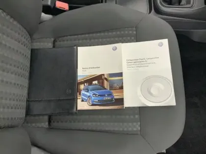 Photo 15 Volkswagen Polo  1.0 60 Confortline