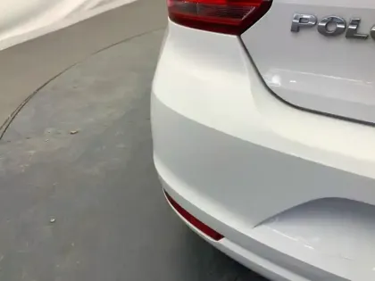 Photo 25 Volkswagen Polo  1.0 60 Confortline