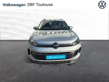 Photo 14 Volkswagen Tiguan NOUVEAU 1.5 EHYBRID 204CH DSG6 LI