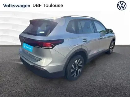 Photo 16 Volkswagen Tiguan NOUVEAU 1.5 EHYBRID 204CH DSG6 LI