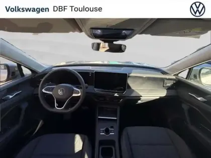 Photo 18 Volkswagen Tiguan NOUVEAU 1.5 EHYBRID 204CH DSG6 LI