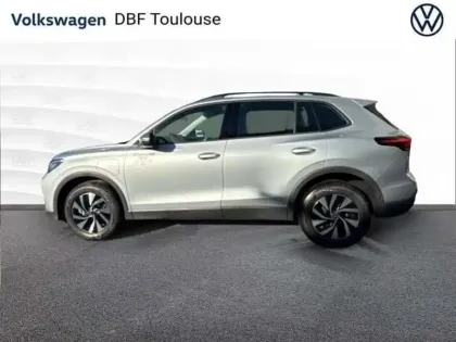 Photo 11 Volkswagen Tiguan NOUVEAU 1.5 EHYBRID 204CH DSG6 LI