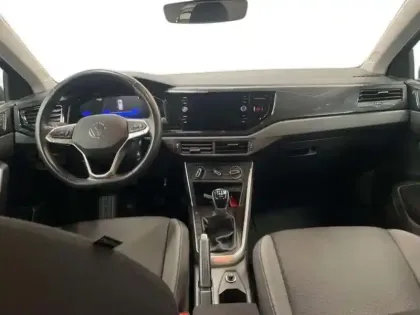 Photo 8 Volkswagen Polo 1.0 TSI 95 S&S BVM5 Life