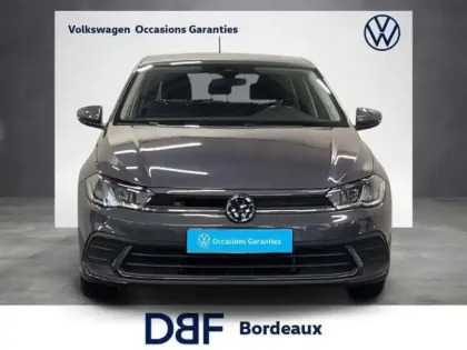 Photo 6 Volkswagen Polo 1.0 TSI 95 S&S BVM5 Life