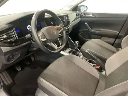 Photo 9 Volkswagen Polo 1.0 TSI 95 S&S BVM5 Life