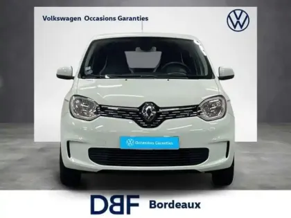 Photo 6 Renault Twingo III TCe 95 Intens