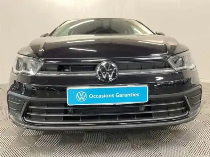 Photo 7 Volkswagen Polo 1.0 TSI 95 S&S BVM5 VW Edition