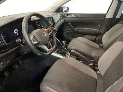 Photo 9 Volkswagen Polo 1.0 TSI 95 S&S BVM5 VW Edition